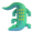 crocodile
