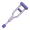 crutch