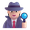 detective