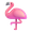 flamingo