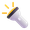 flashlight