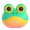 frog