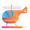 helicopter