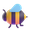 honeybee