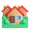 houses
