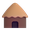 hut