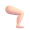 leg