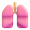 lungs