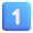 one