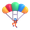 parachute