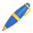 pen