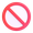 prohibited