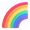 rainbow