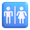 restroom