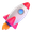 rocket