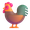 rooster