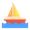 sailboat