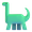 sauropod