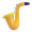 saxophone