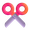 scissors