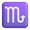 scorpio