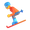 skier