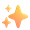 sparkles