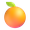 tangerine