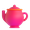 teapot