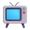 television
