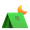 tent
