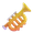 trumpet