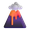 volcano