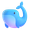 whale